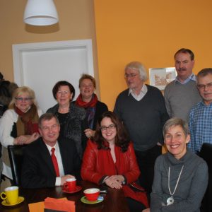 Dorfladen in Himbach