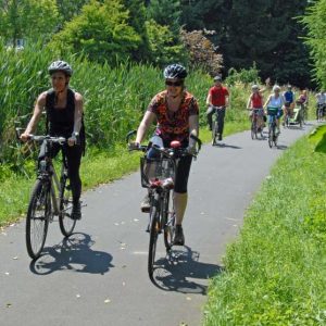 Radlergruppe