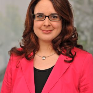 Portraitfoto Lisa Gnadl