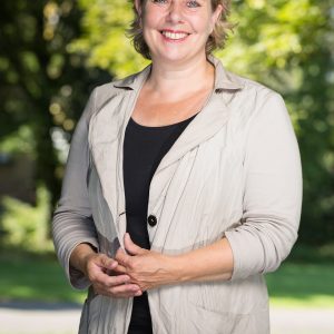 Susanne Selbert