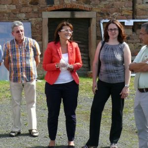 Gruppenbild Hofgut Ranstadt