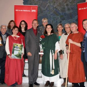Geschichts- und Kulturverein Limeshain