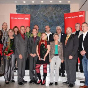 Grätsche gegen Rechtsaußen
