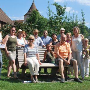 Gruppenbild